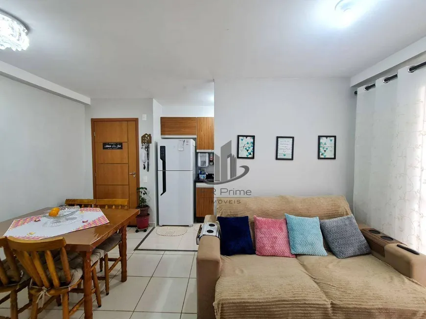 Foto 1 de Apartamento com 2 Quartos à venda, 81m² em Roma, Volta Redonda