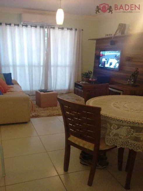 Foto 1 de Apartamento com 2 Quartos à venda, 63m² em Bonfim, Campinas