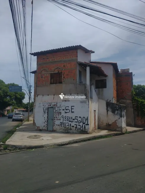 Foto 1 de Ponto Comercial com 1 Quarto à venda, 144m² em Mafrense, Teresina