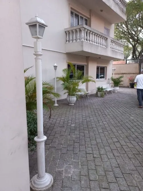 Foto 1 de Apartamento com 2 Quartos à venda, 80m² em Vila Baeta Neves, São Bernardo do Campo