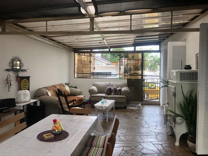 Foto 1 de Apartamento com 3 Quartos à venda, 160m² em Vila Veranópolis, Cachoeirinha