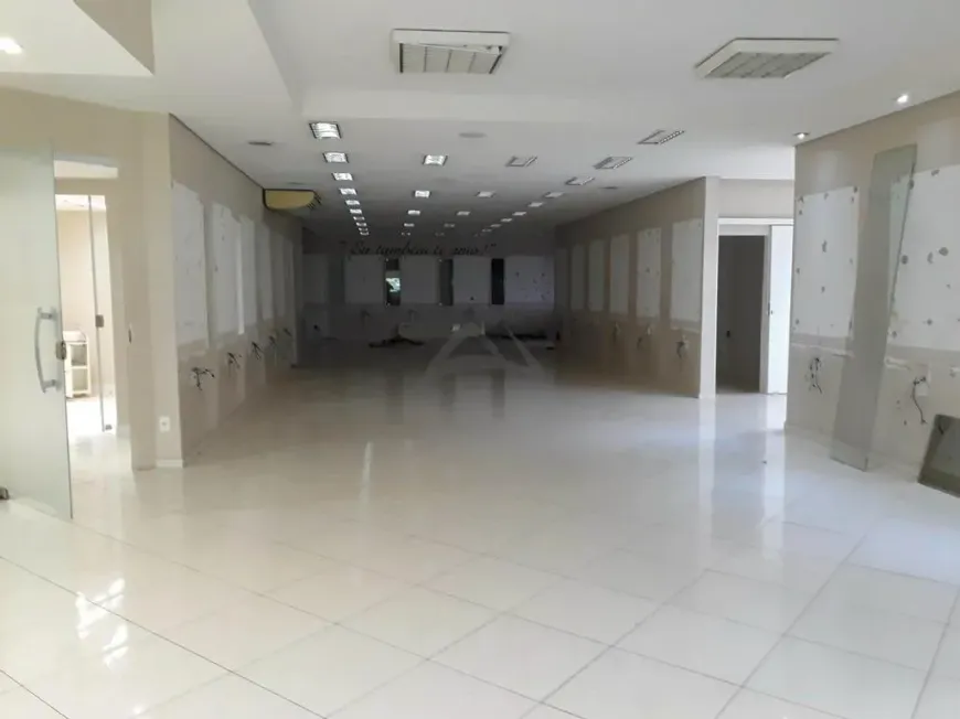 Foto 1 de Ponto Comercial para alugar, 377m² em Cambuí, Campinas