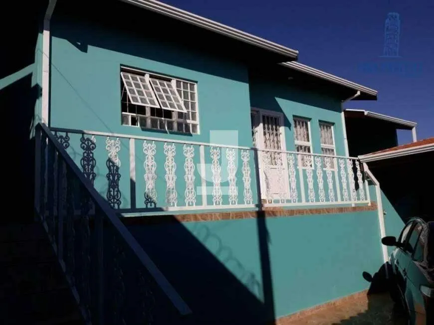 Foto 1 de Casa com 3 Quartos à venda, 190m² em Sao Luiz, Paulínia