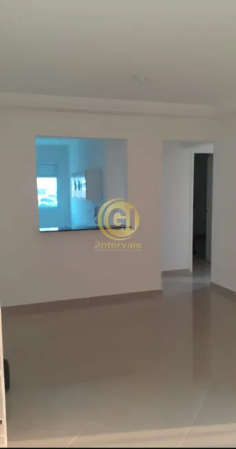 Foto 1 de Apartamento com 2 Quartos para alugar, 63m² em Jardim Oriente, São José dos Campos