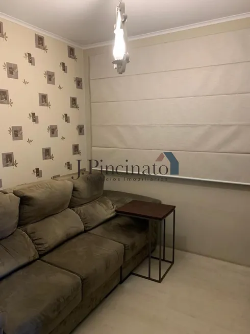 Foto 1 de Sobrado com 3 Quartos à venda, 192m² em Jardim Planalto, Jundiaí