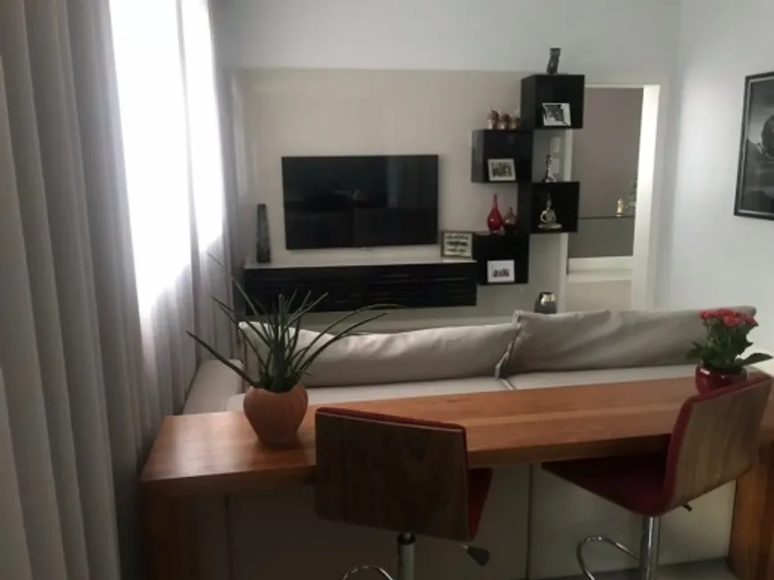 Foto 1 de Apartamento com 3 Quartos à venda, 120m² em Savassi, Belo Horizonte