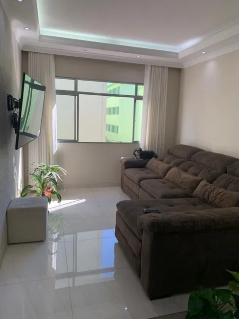 Foto 1 de Apartamento com 2 Quartos à venda, 65m² em Taboão, São Bernardo do Campo