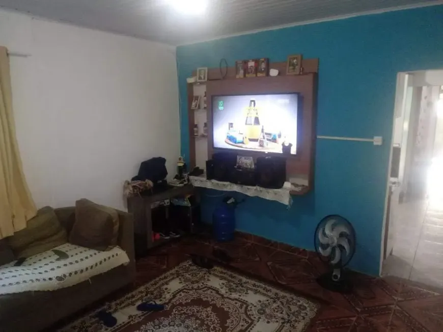 Foto 1 de Casa com 3 Quartos à venda, 125m² em Jardim Camila, Sorocaba