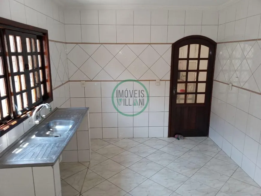 Foto 1 de Casa com 3 Quartos à venda, 90m² em Conjunto Residencial Galo Branco, São José dos Campos