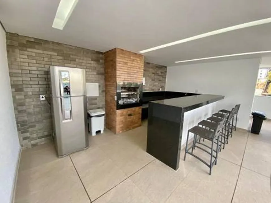 Foto 1 de Apartamento com 2 Quartos à venda, 80m² em João Pinheiro, Belo Horizonte