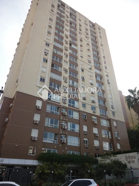 Foto 1 de Apartamento com 3 Quartos à venda, 132m² em Bom Fim, Porto Alegre