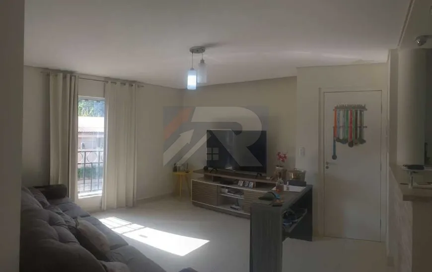 Foto 1 de Apartamento com 3 Quartos à venda, 70m² em Cidade Jardim, Rio Claro