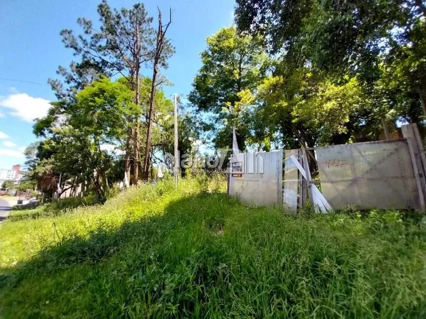 Foto 1 de Lote/Terreno para alugar, 1140m² em Salgado Filho, Gravataí