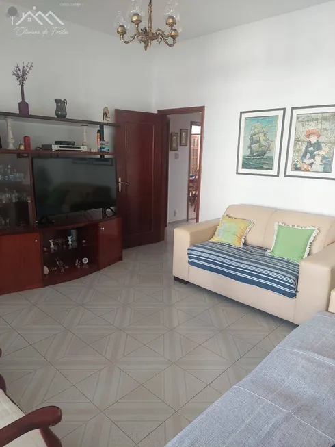 Foto 1 de Casa com 3 Quartos à venda, 237m² em Vila Campos Sales, Jundiaí