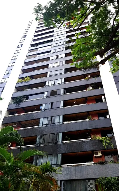 Foto 1 de Apartamento com 4 Quartos à venda, 240m² em Graça, Salvador