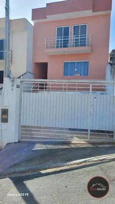 Foto 1 de Casa com 3 Quartos à venda, 113m² em Mogi Moderno, Mogi das Cruzes