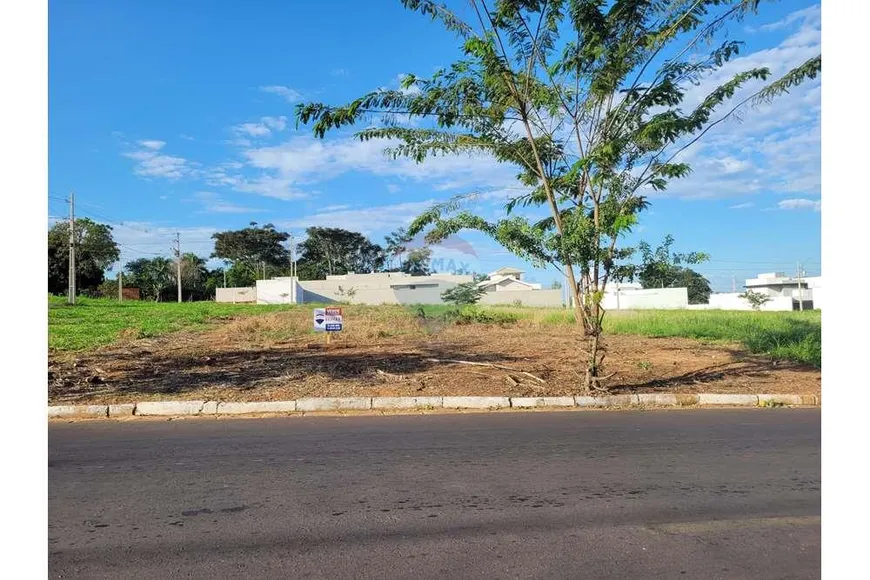 Foto 1 de Lote/Terreno à venda, 310m² em , Tupã