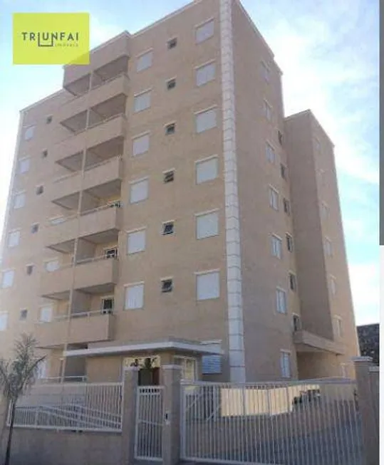 Foto 1 de Apartamento com 3 Quartos à venda, 93m² em Jardim Vera Lucia, Salto de Pirapora