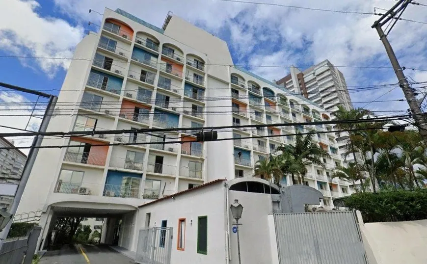 Foto 1 de Prédio Comercial para alugar, 10541m² em Jardim do Mar, São Bernardo do Campo