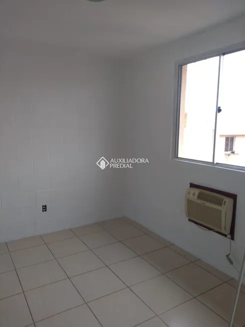 Foto 1 de Apartamento com 2 Quartos à venda, 38m² em Mário Quintana, Porto Alegre