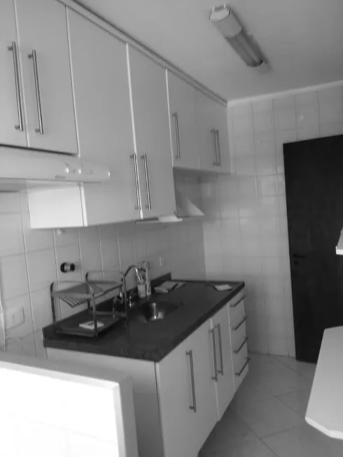 Foto 1 de Apartamento com 2 Quartos à venda, 54m² em Butantã, São Paulo