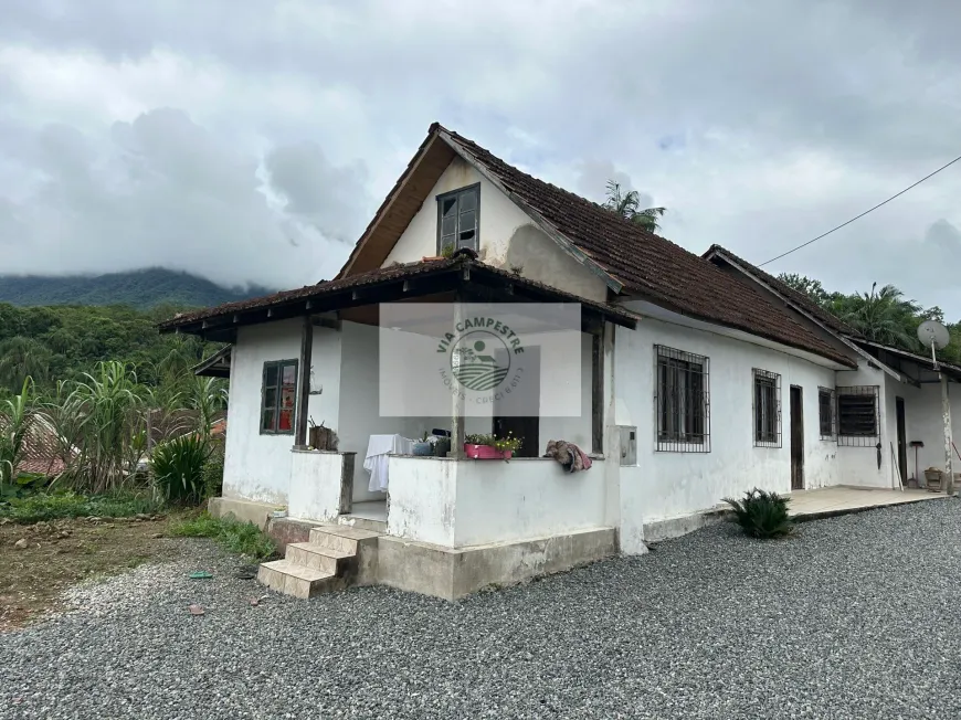 Foto 1 de Fazenda/Sítio com 3 Quartos à venda, 11800m² em Pirabeiraba Pirabeiraba, Joinville