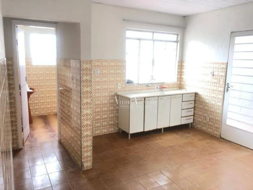 Foto 1 de Casa com 2 Quartos à venda, 70m² em Vila Dominguinho, Votorantim