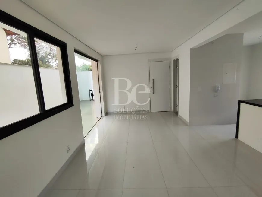 Foto 1 de Apartamento com 3 Quartos à venda, 155m² em Santa Rosa, Belo Horizonte