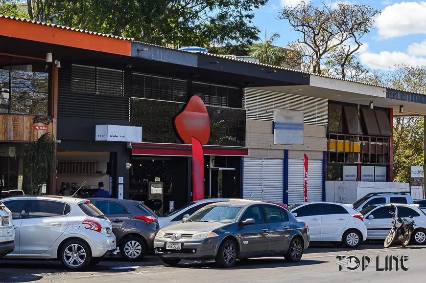 Foto 1 de Ponto Comercial à venda, 250m² em Asa Sul, Brasília