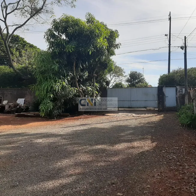 Foto 1 de Lote/Terreno com 1 Quarto à venda, 1m² em Cafezal, Londrina