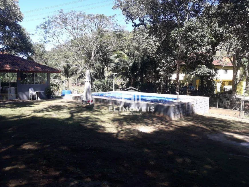 Foto 1 de Lote/Terreno à venda, 1200m² em Mirante, Arujá