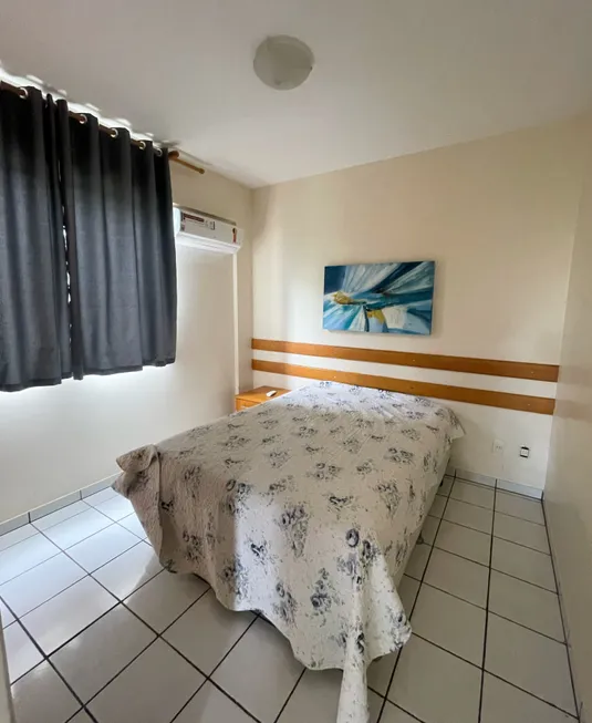 Foto 1 de Apartamento com 2 Quartos à venda, 65m² em Do Turista 2 Etapa, Caldas Novas