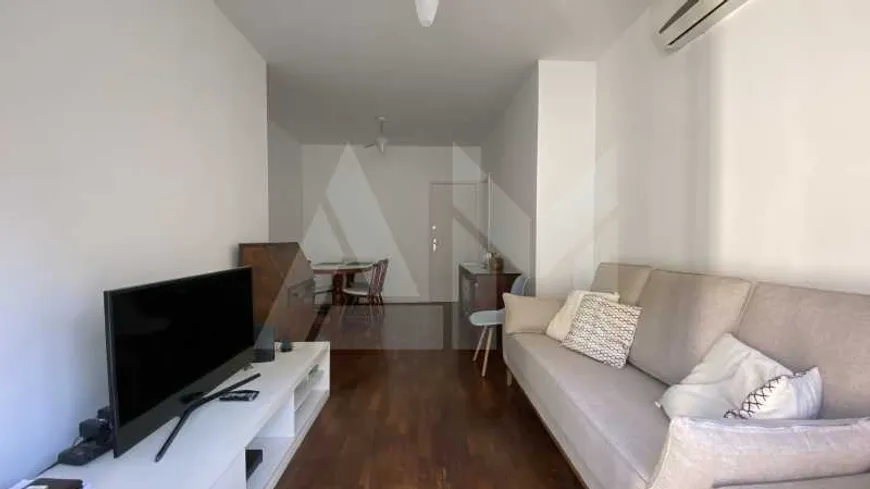 Foto 1 de Apartamento com 2 Quartos à venda, 78m² em Tijuca, Rio de Janeiro