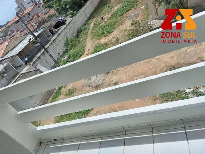 Foto 1 de Apartamento com 2 Quartos à venda, 51m² em Ernesto Geisel, João Pessoa