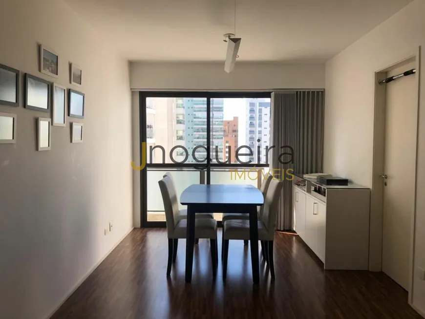 Foto 1 de Apartamento com 2 Quartos à venda, 114m² em Saúde, São Paulo