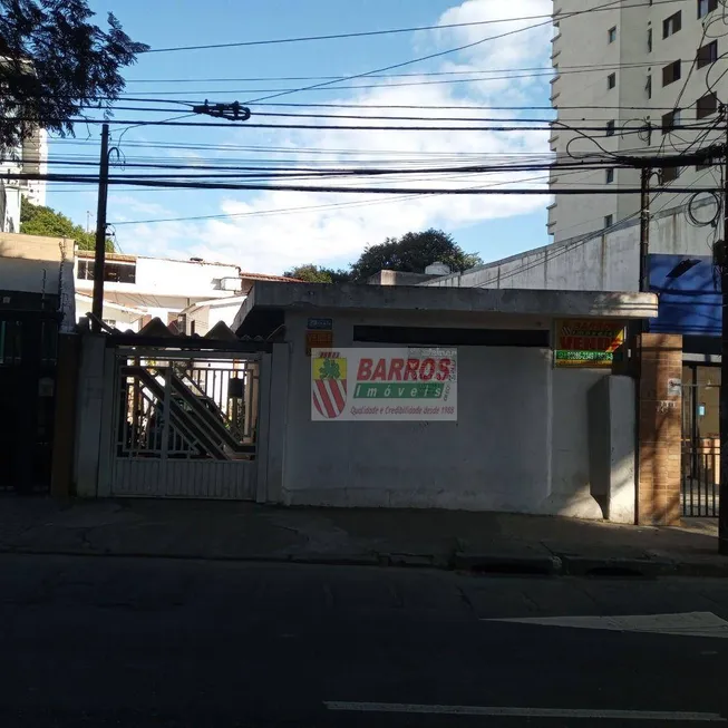 Foto 1 de Imóvel Comercial com 3 Quartos à venda, 173m² em Centro, Guarulhos