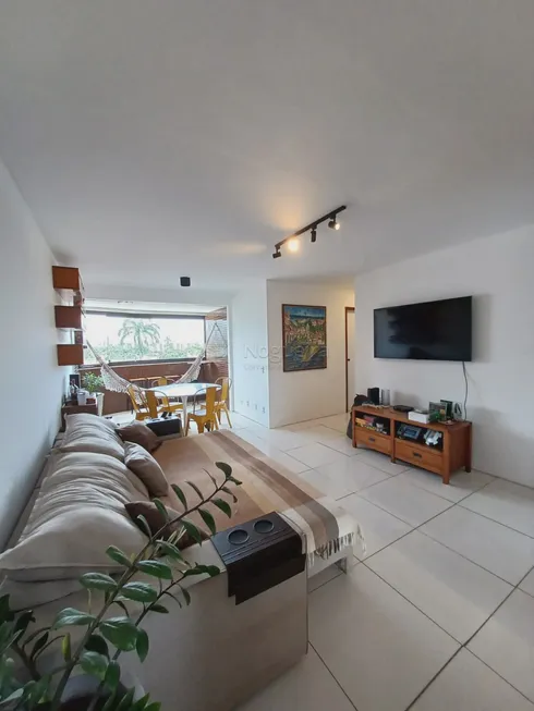 Foto 1 de Apartamento com 2 Quartos à venda, 63m² em Parnamirim, Recife