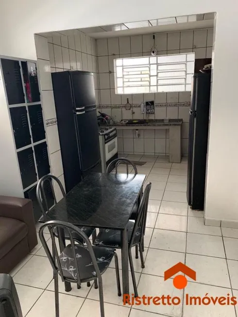 Foto 1 de Casa com 10 Quartos à venda, 233m² em Vila Polopoli, São Paulo