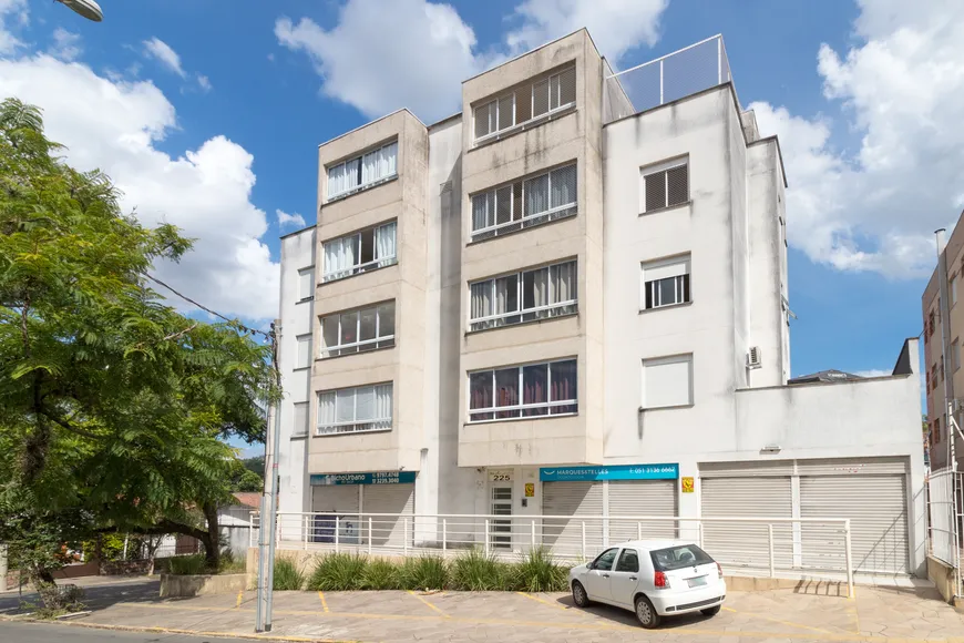 Foto 1 de Ponto Comercial à venda, 48m² em Jardim Itú Sabará, Porto Alegre