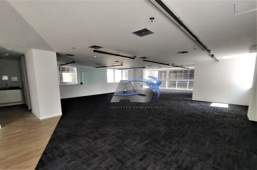 Foto 1 de Sala Comercial para alugar, 175m² em Consolação, São Paulo