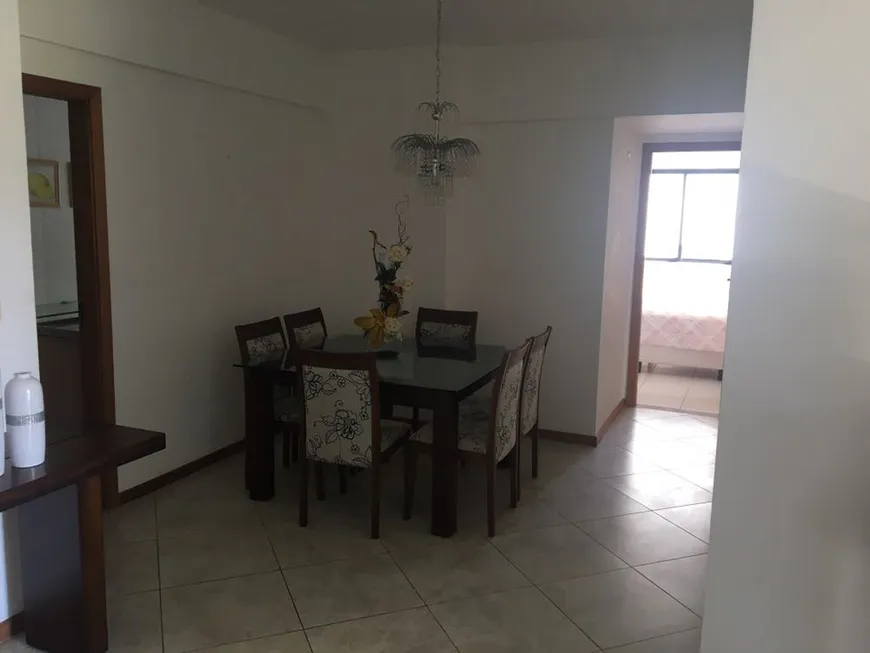 Foto 1 de Apartamento com 3 Quartos para alugar, 130m² em Pituba, Salvador