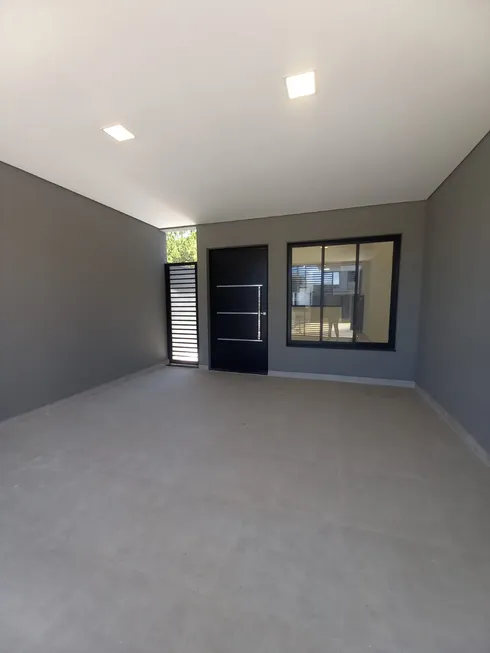 Foto 1 de Casa com 3 Quartos à venda, 130m² em Jardim Regente, Indaiatuba