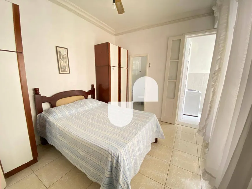 Foto 1 de Apartamento com 1 Quarto à venda, 37m² em Copacabana, Rio de Janeiro