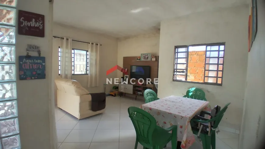 Foto 1 de Casa com 3 Quartos à venda, 176m² em Arembepe Abrantes, Camaçari