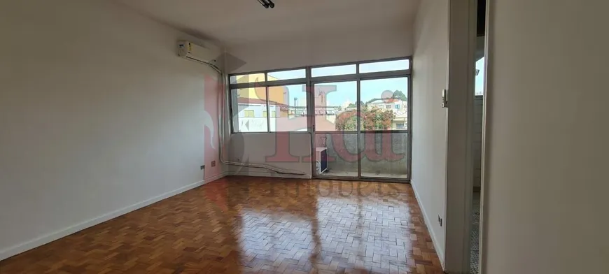Foto 1 de Apartamento com 3 Quartos à venda, 118m² em Bom Retiro, São Paulo