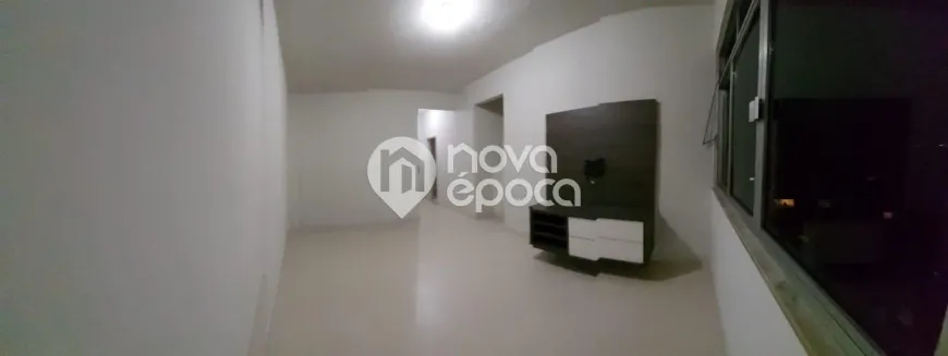 Foto 1 de Apartamento com 2 Quartos à venda, 58m² em Tijuca, Rio de Janeiro