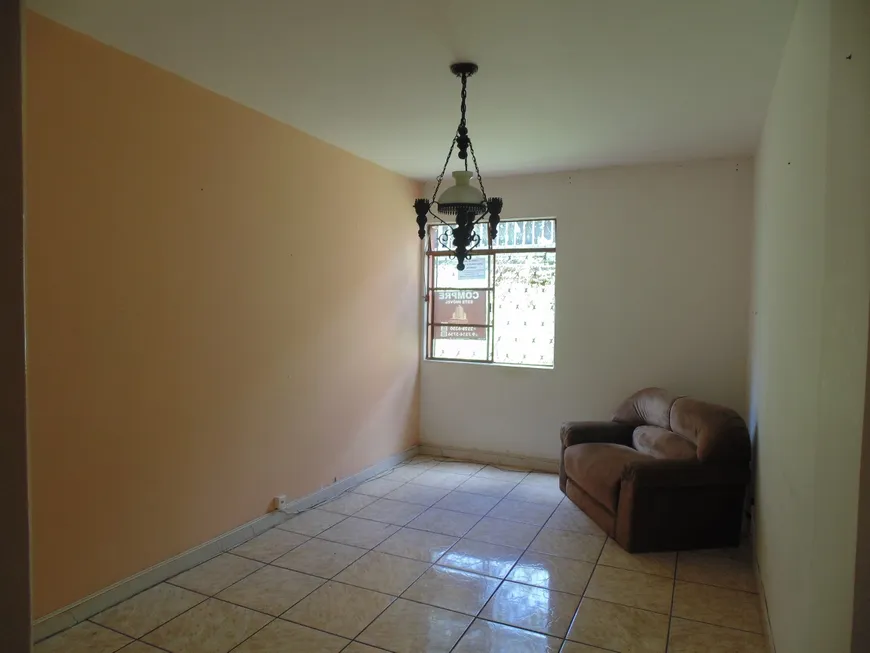 Foto 1 de Apartamento com 3 Quartos à venda, 61m² em Prado, Belo Horizonte