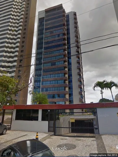 Foto 1 de Apartamento com 4 Quartos à venda, 390m² em Federação, Salvador