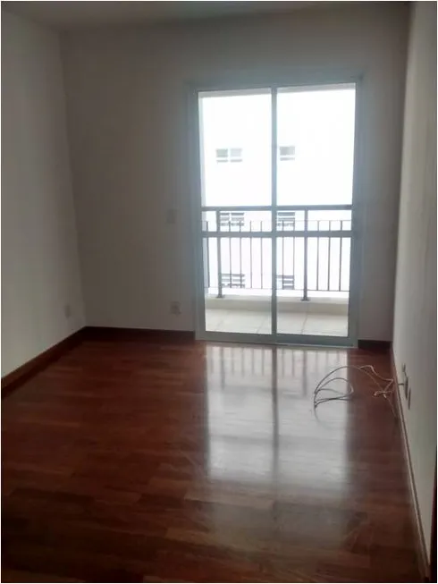 Foto 1 de Apartamento com 1 Quarto para alugar, 42m² em Higienópolis, São Paulo