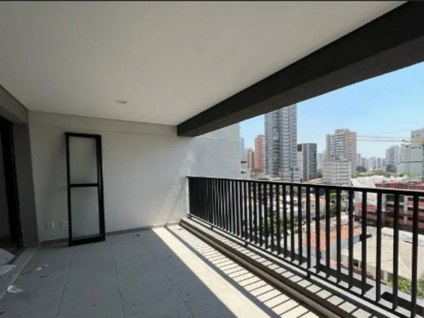 Foto 1 de Apartamento com 2 Quartos à venda, 106m² em Vila Clementino, São Paulo